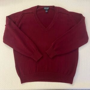 Lands’ End Vintage Sweater
